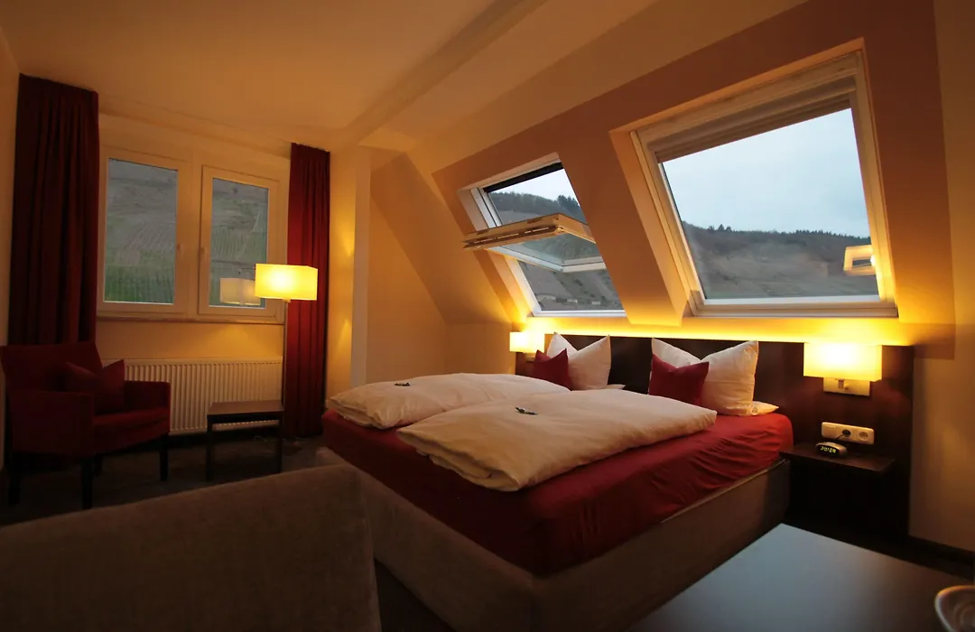 Boutique Hotel Villa Melsheimer-1