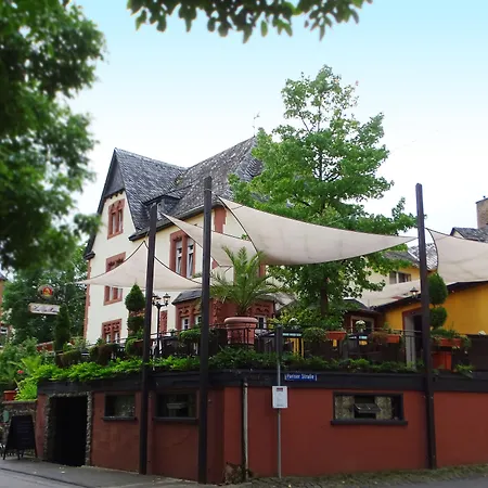 Boutique Hotel Villa Melsheimer-2