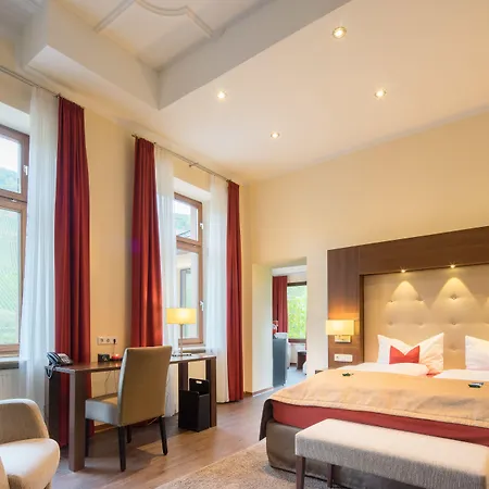 Boutique Hotel Villa Melsheimer-3