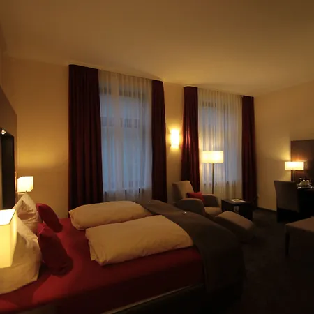 Boutique Hotel Villa Melsheimer-2