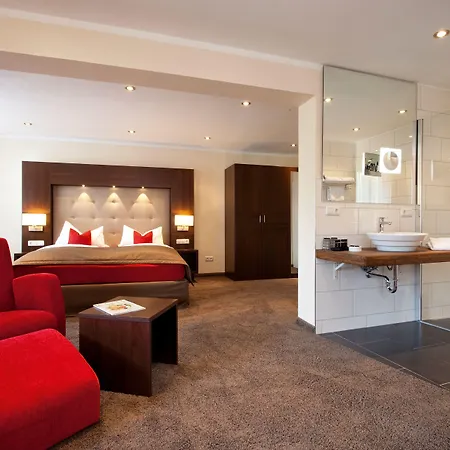 Boutique Hotel Villa Melsheimer-3